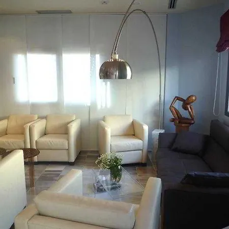 Castillo Hotel