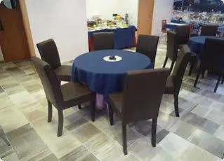 Hotel Castillo Dénia
