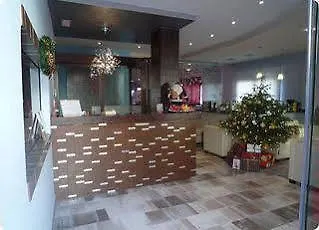 Hotel Castillo 2*