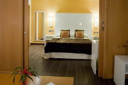 Castillo Hotel
