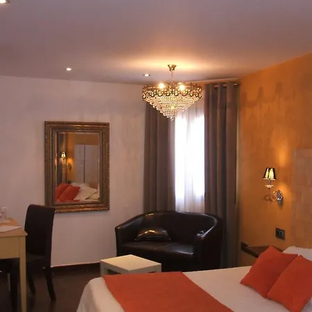 Hotel Castillo Denia