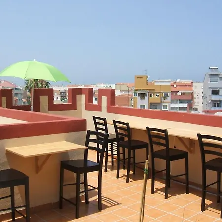 Hotel Castillo 2*