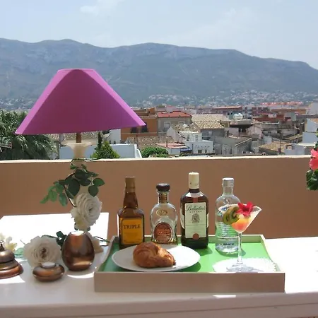 Castillo Hotel Denia