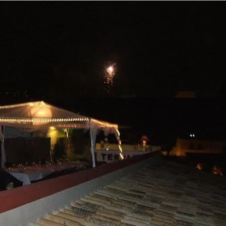 Castillo Hotel