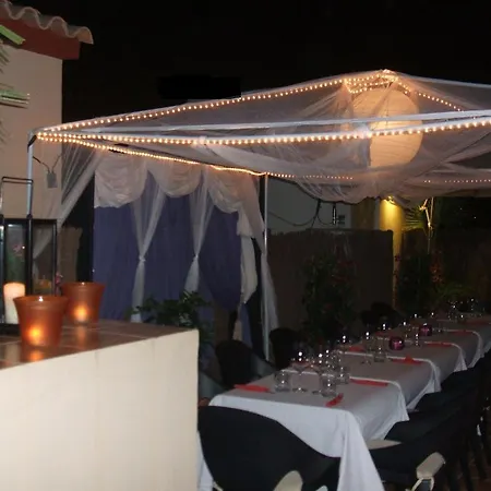 Hotel Castillo