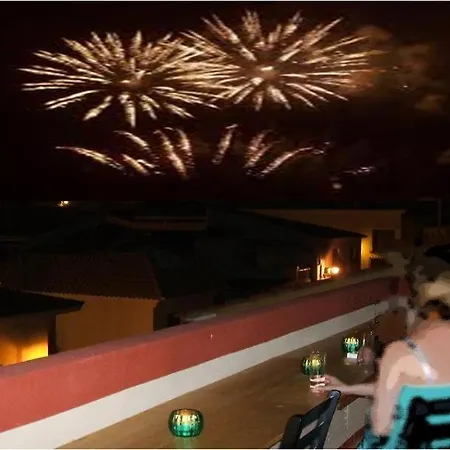 Hotel Castillo Denia