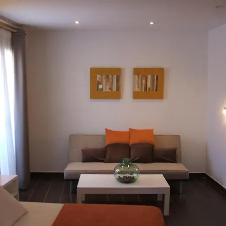 Castillo Hotel