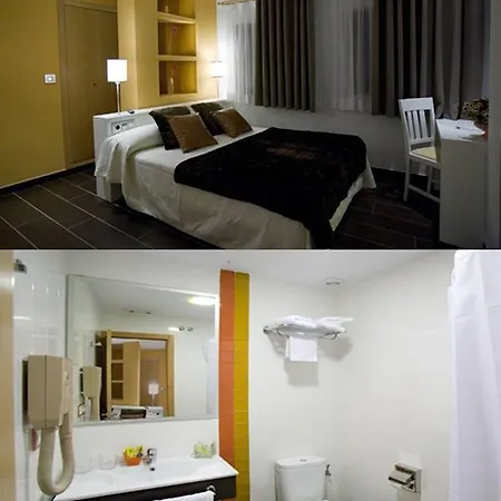 Hotel Castillo Denia