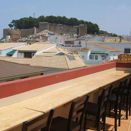 Hotel Castillo