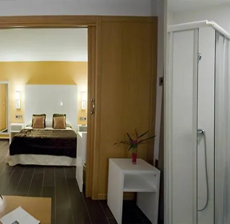 Hotel Castillo 2*