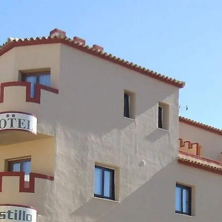 Hotel Castillo