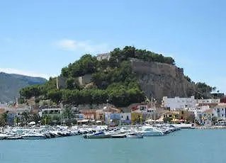 Castillo Hotel 2*
