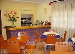 Castillo Hotel