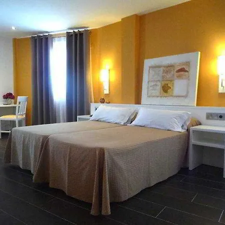 Castillo Hotel Denia
