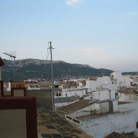 Castillo Hotel