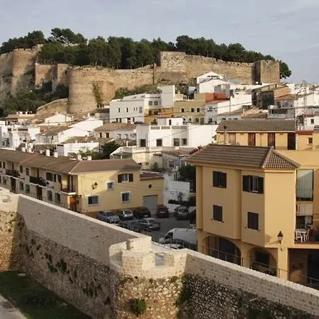 Castillo Hotel Denia
