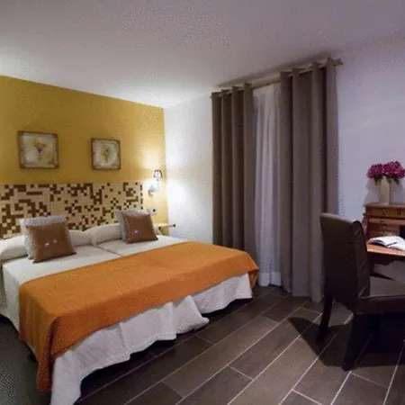 Hotel Castillo Denia