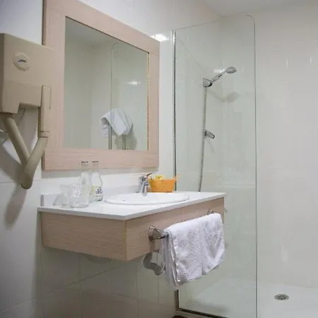 Hotel Castillo Denia