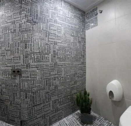 Castillo Hotel